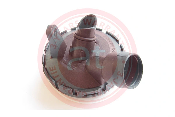 Valve, crankcase ventilation